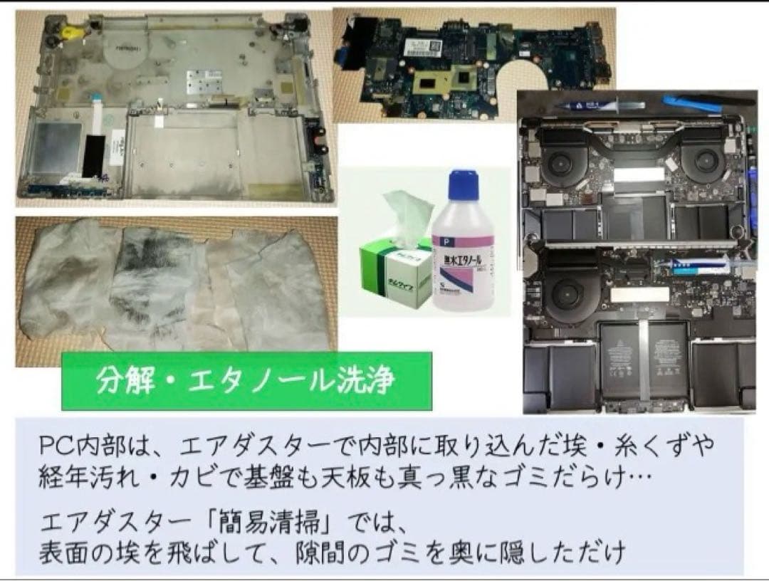 MacBook本体 MacBook Pro