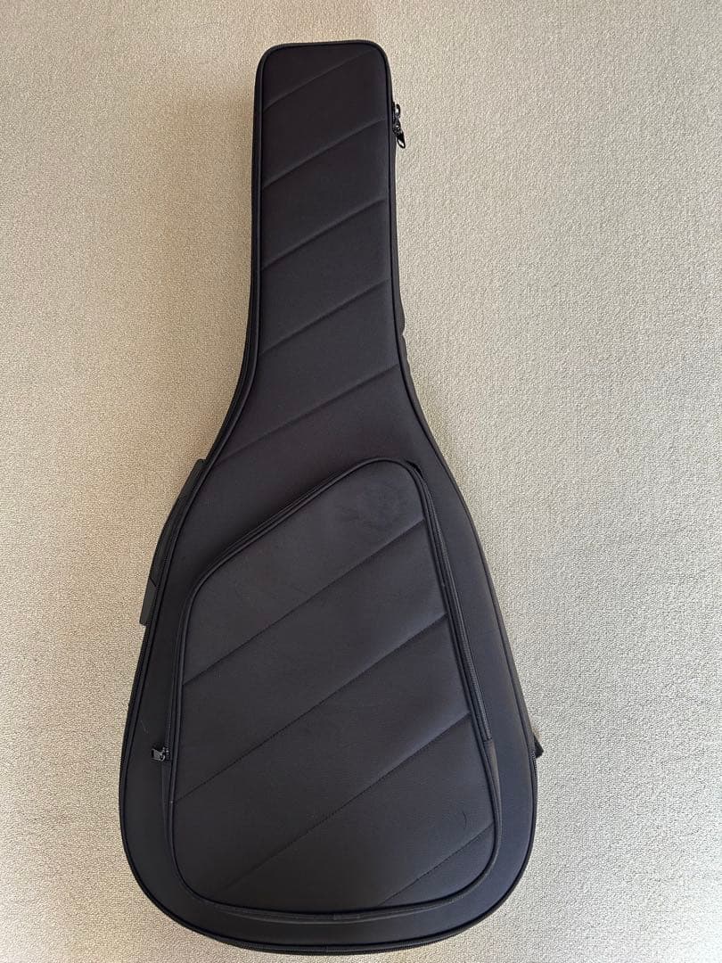 Epiphone sheraton セミアコ