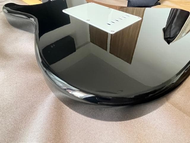 FUJIGEN J-Standard JST-5M ストラトキャスターモデル