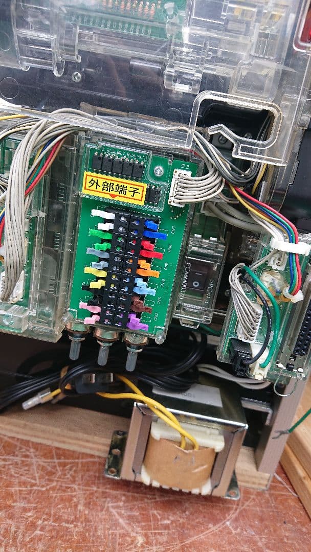 パチンコ実機 Pあの日見た花の名前を僕達はまだ知らない。