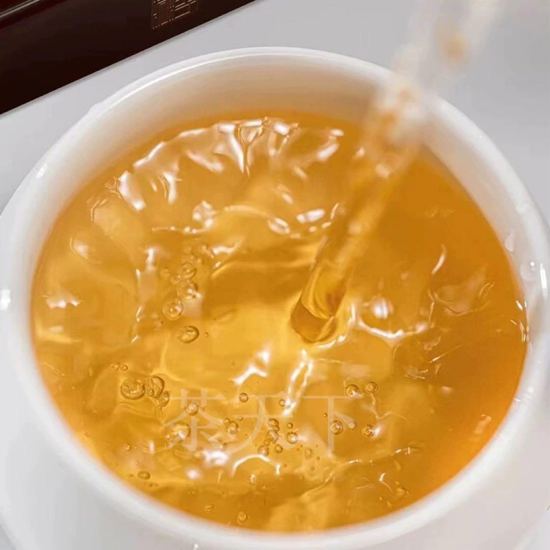 明悦 白茶 70gx2（中国茶　白茶）