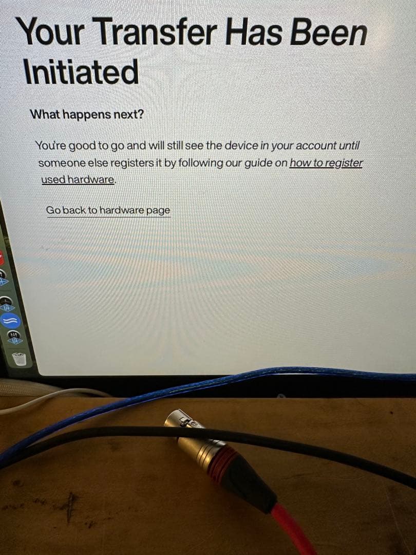 Universal Audio Arrow 本体　ケースおまけ付き