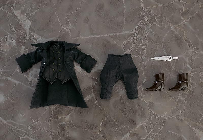 ねんどろいどろーる ジョーカー ペルソナ5 新品 フィギュア