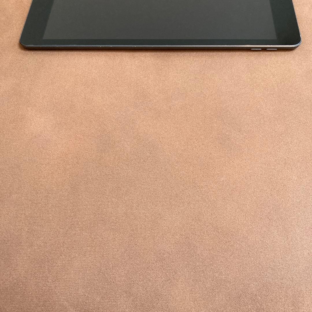 3489【早い者勝ち】電池良好☆iPad7 第7世代 32GB WIFIモデル☆