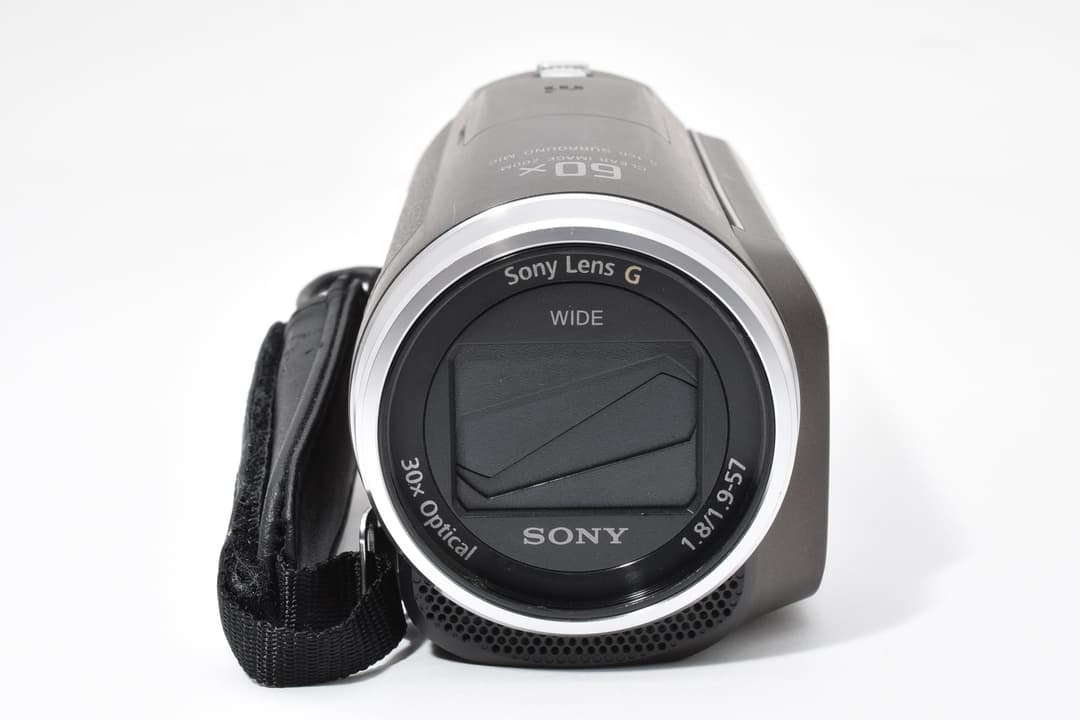 ■極上品■ ソニー HDR-PJ680 #D014