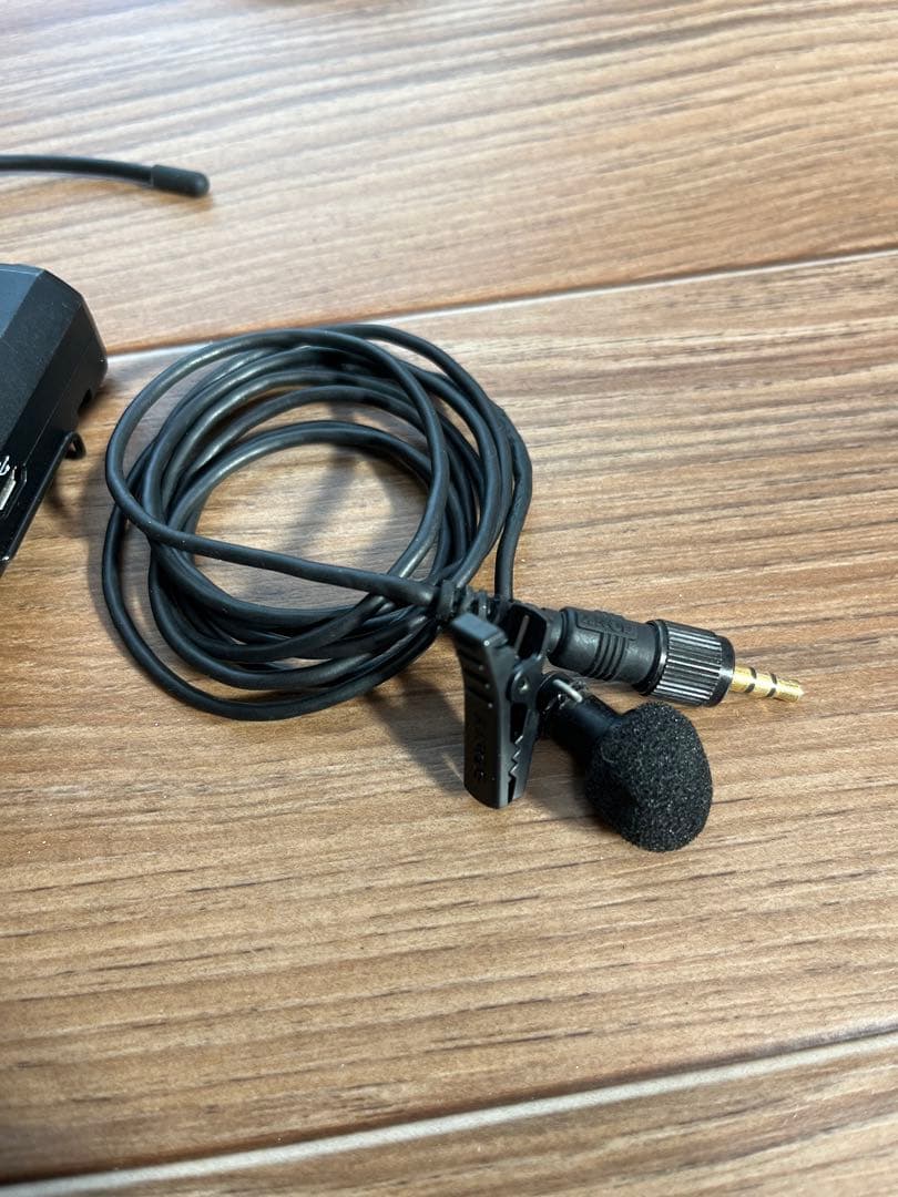 SONY UTX-B03 URX-P03 ワイヤレスシステム