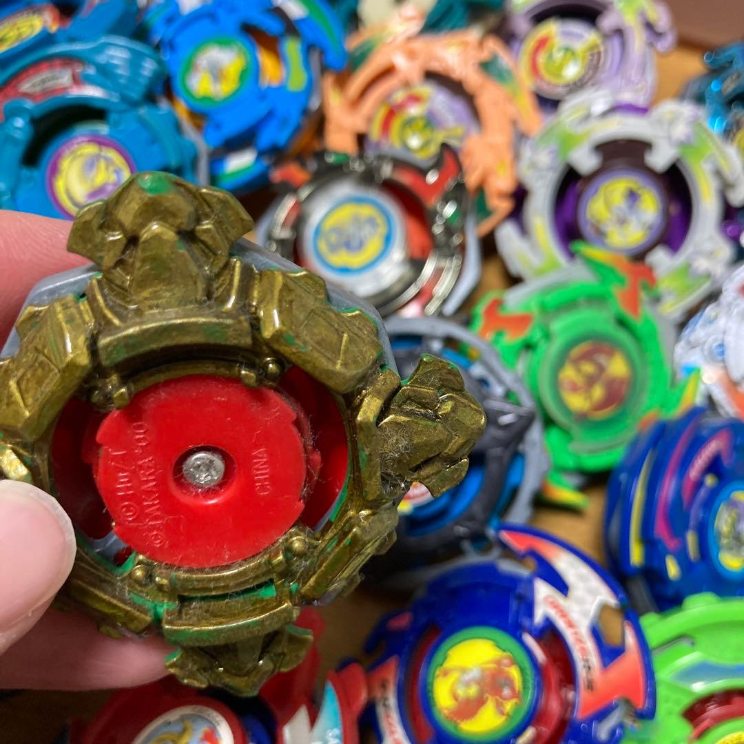 爆転シュート ベイブレード まとめ売り