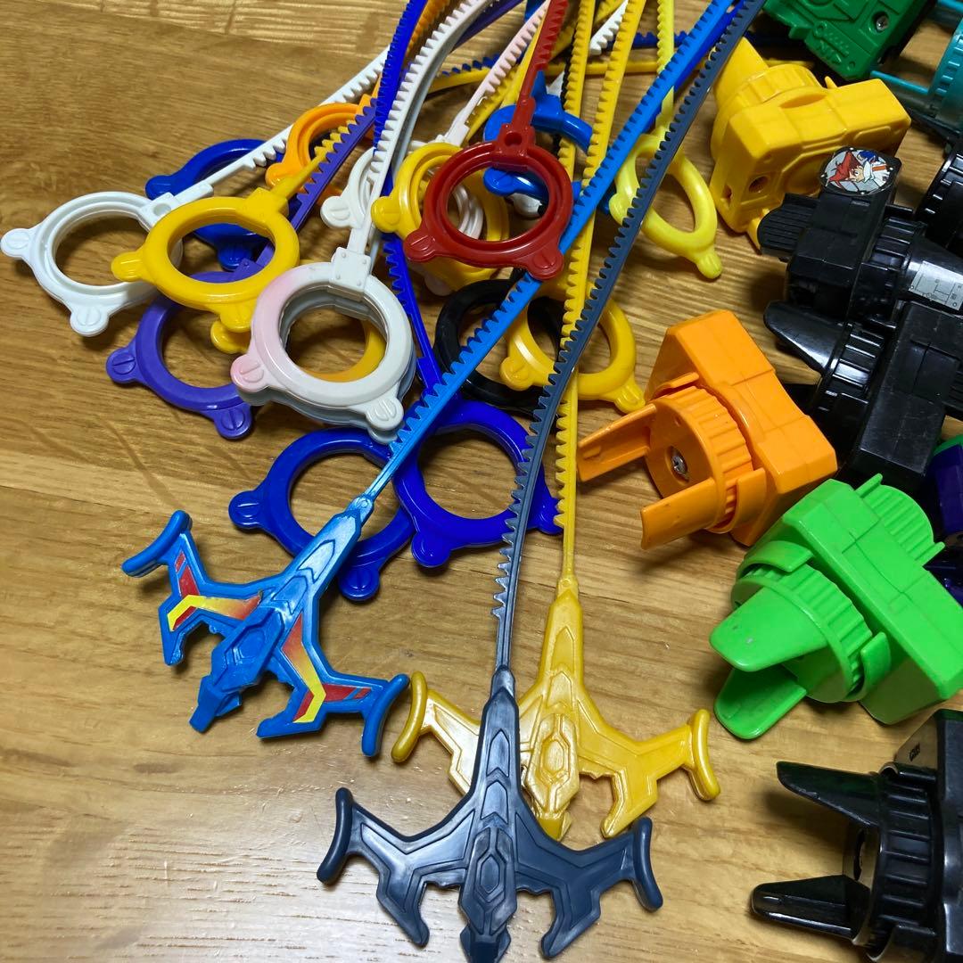 爆転シュート ベイブレード まとめ売り