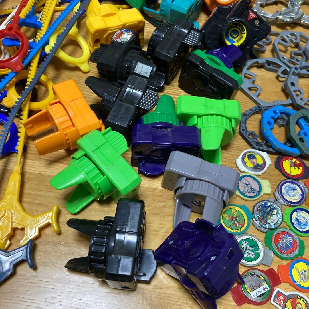 爆転シュート ベイブレード まとめ売り