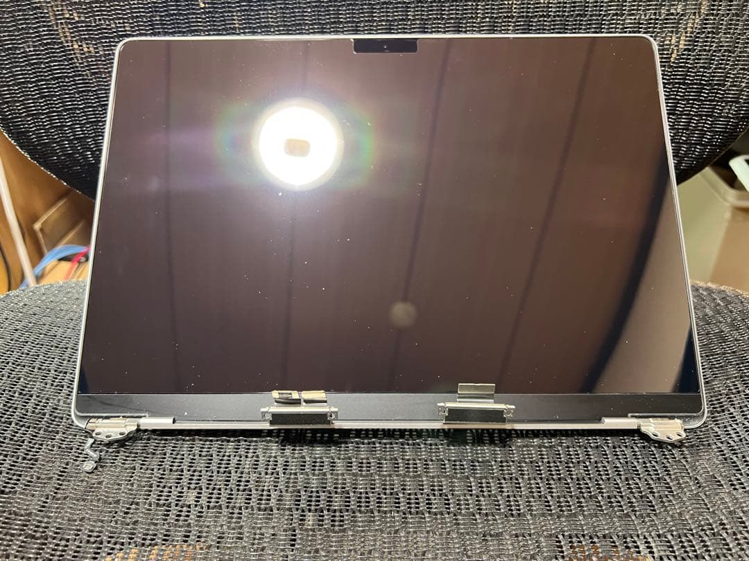 MacBook本体 MacBook pro 14in m1 pro 2021 display