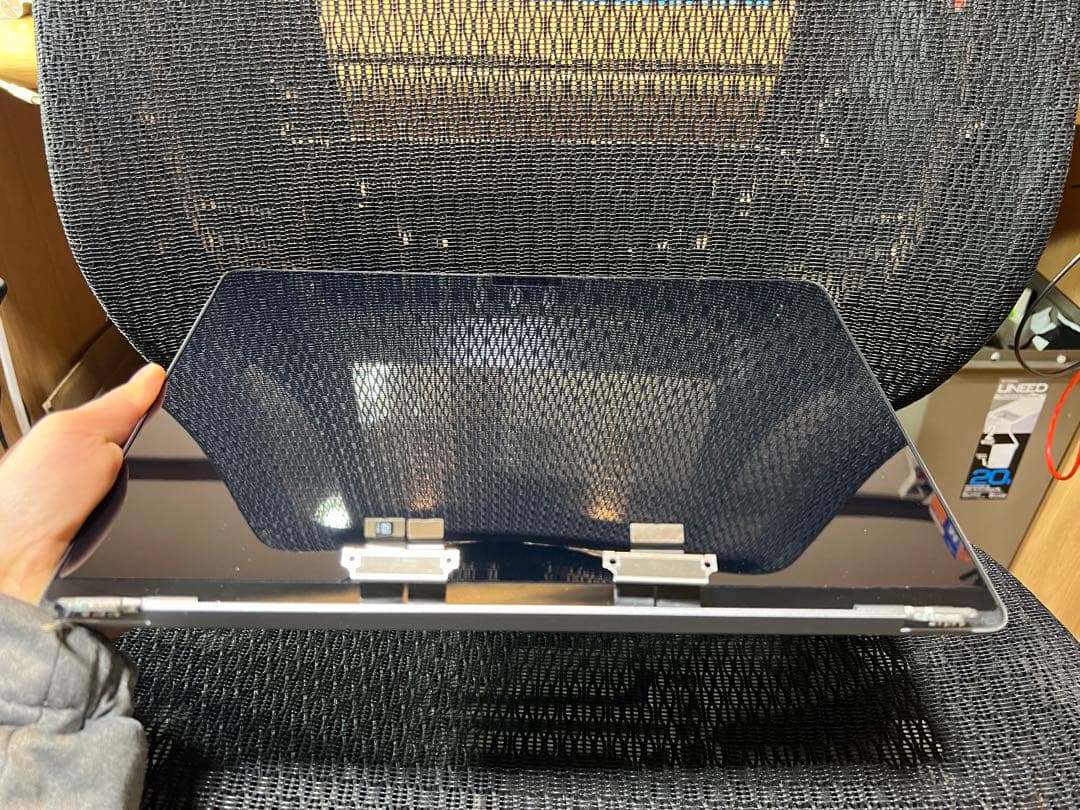 MacBook本体 MacBook pro 14in m1 pro 2021 display