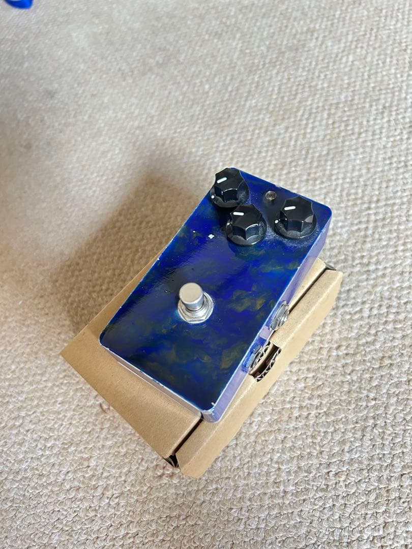 レプティークLeqtique CLHD