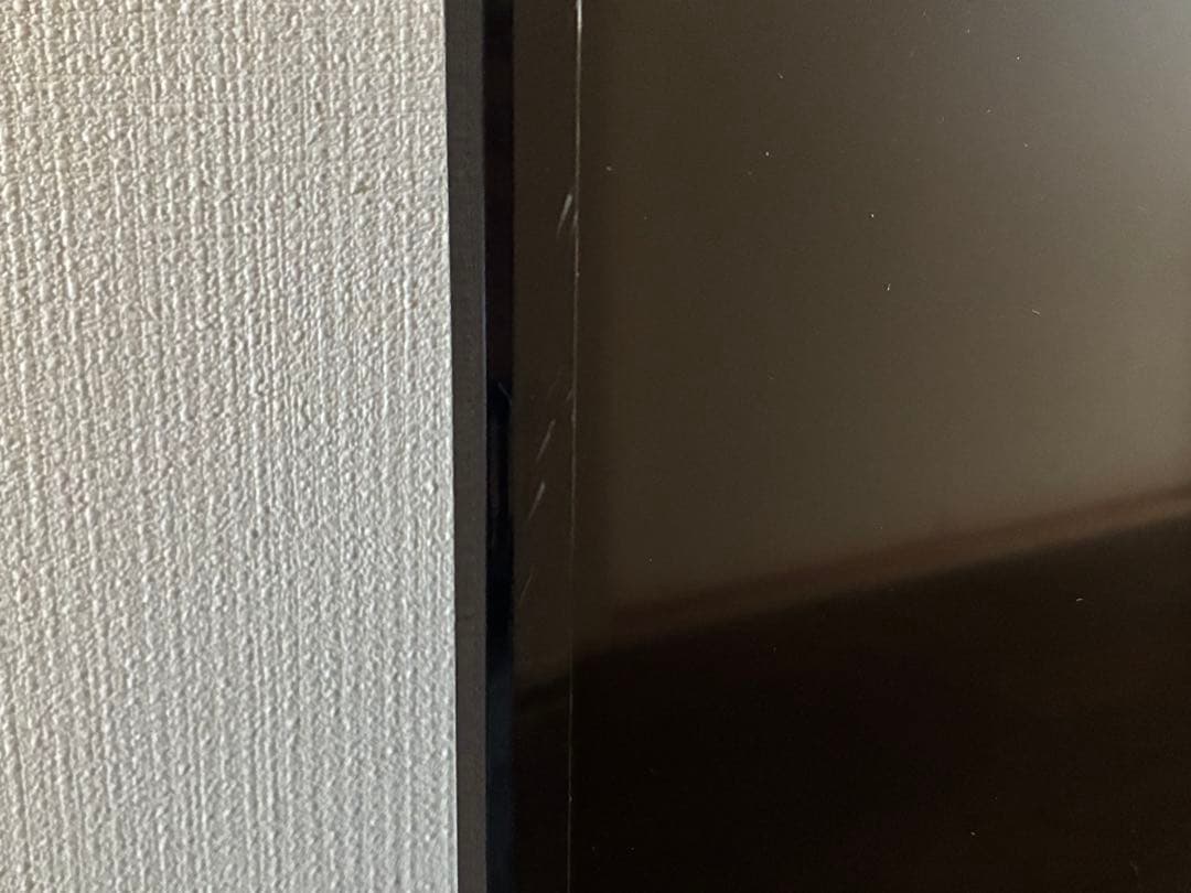 TOSHIBA REGZA 40V31 液晶テレビ 40インチ