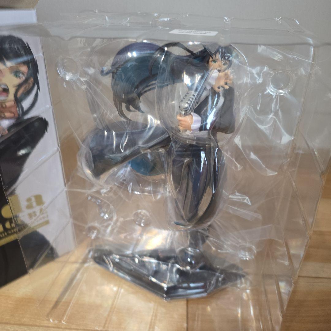 コミック・アニメ AdoxOda ART VISUAL FIGURE