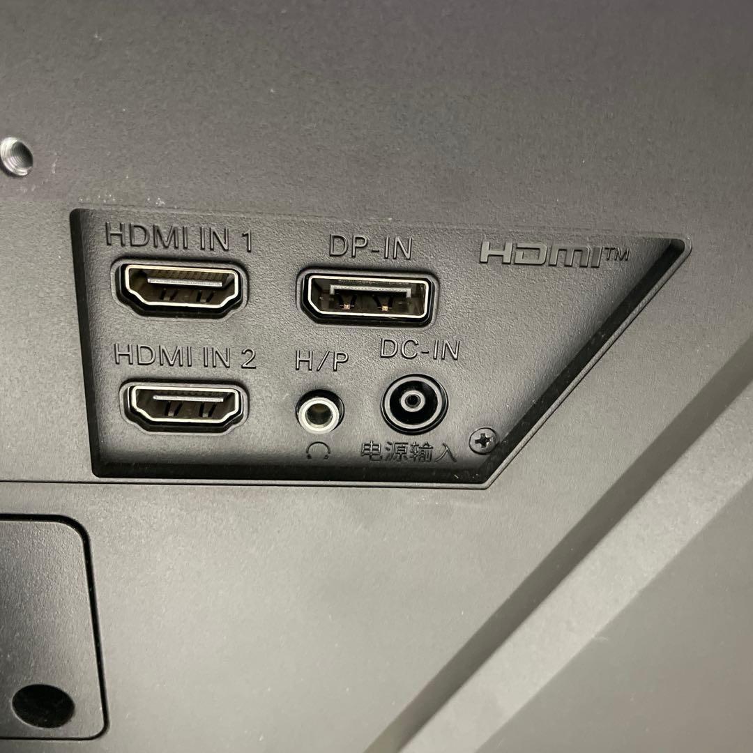 LG 24GQ50F 23.8インチ 165hz