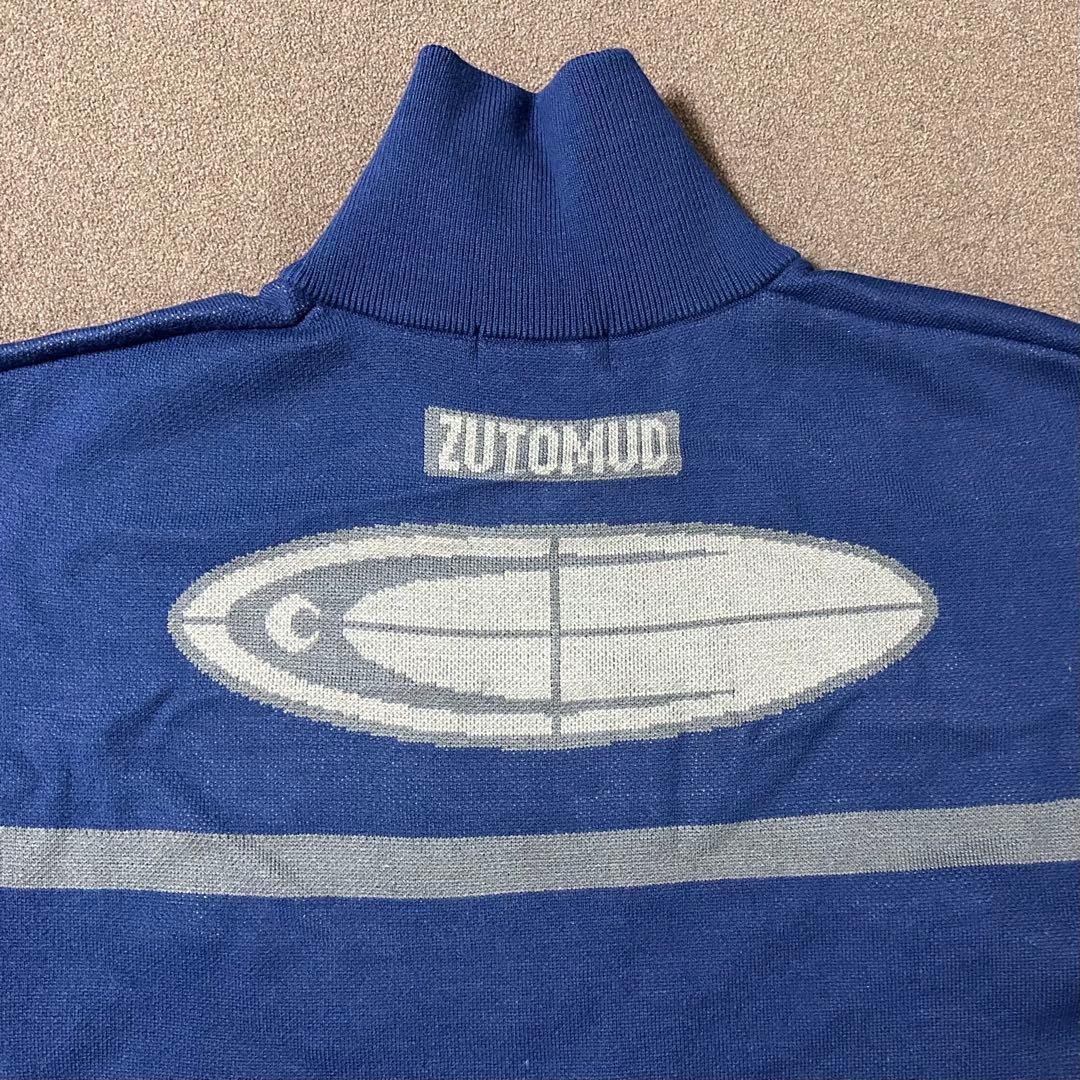 ずっと真夜中でいいのに コズ団 ニットジャージ レアなエラー配色品 Lサイズ