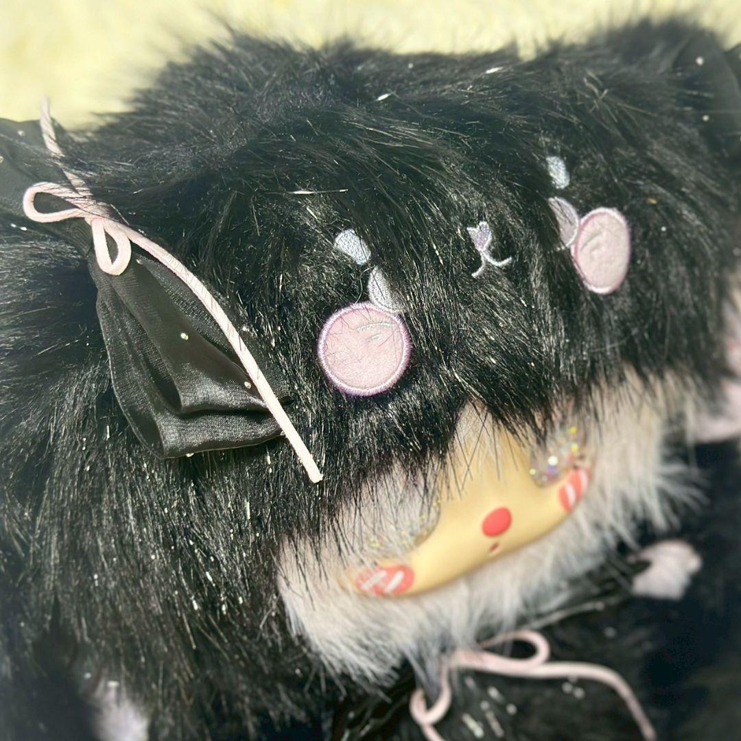 Liila600%リラ600%V3特別色オイル目