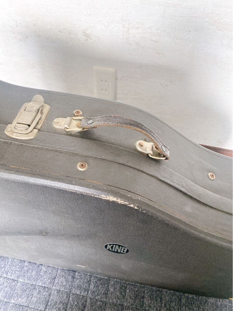 ユーフォニアム キング 2280ビンテージ★レア