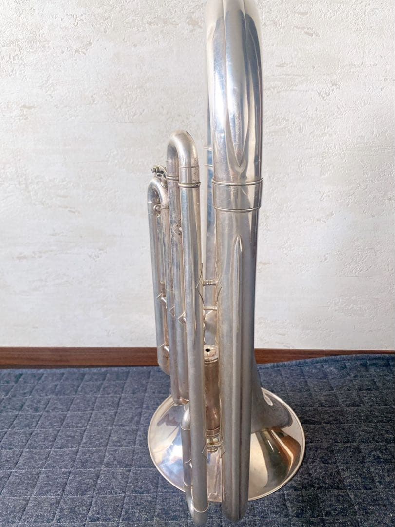 ユーフォニアム キング 2280ビンテージ★レア