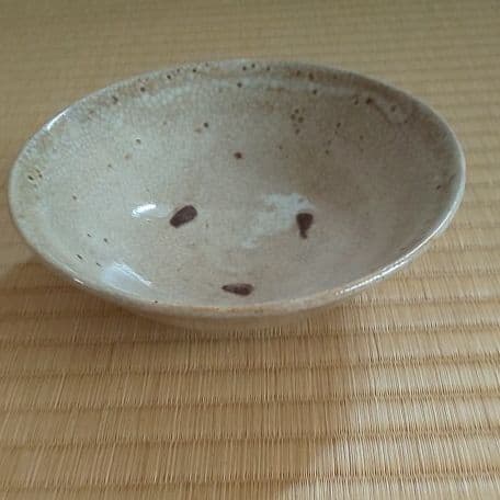 A 126 高麗物 ・ 斗々屋茶碗