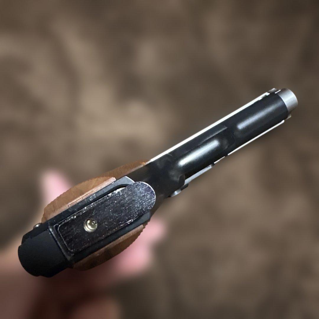 絶版 希少 東京マルイ デトニクス45 カスタムカラー V10 MEU 好きにも