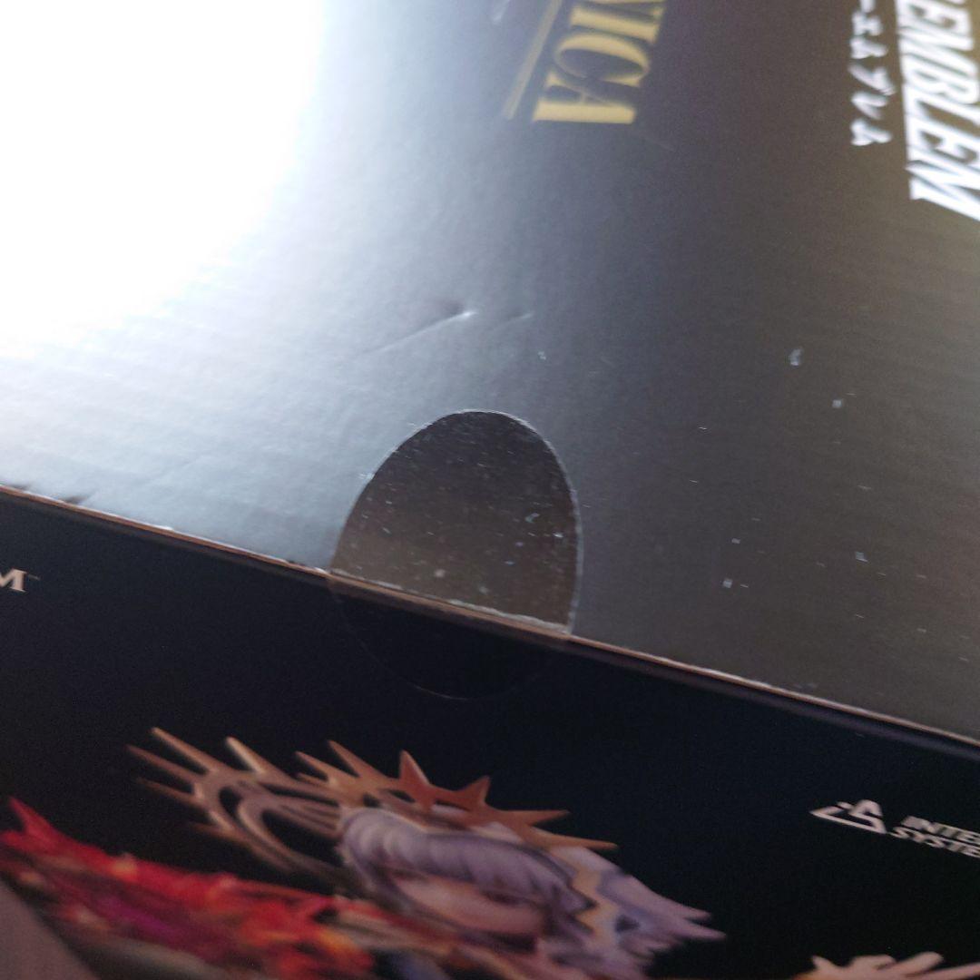 ファイアーエムブレムヒーローズ　ヴェロニカ　グッドスマイルカンパニー