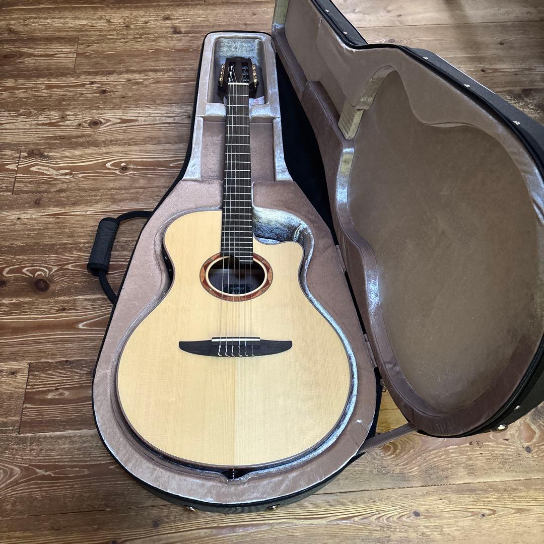 Yamaha NTX5 エレガット