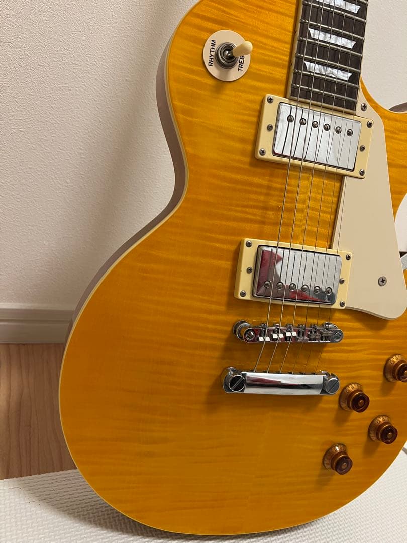 Epiphone Les Paul standar【今週で掲載終了】