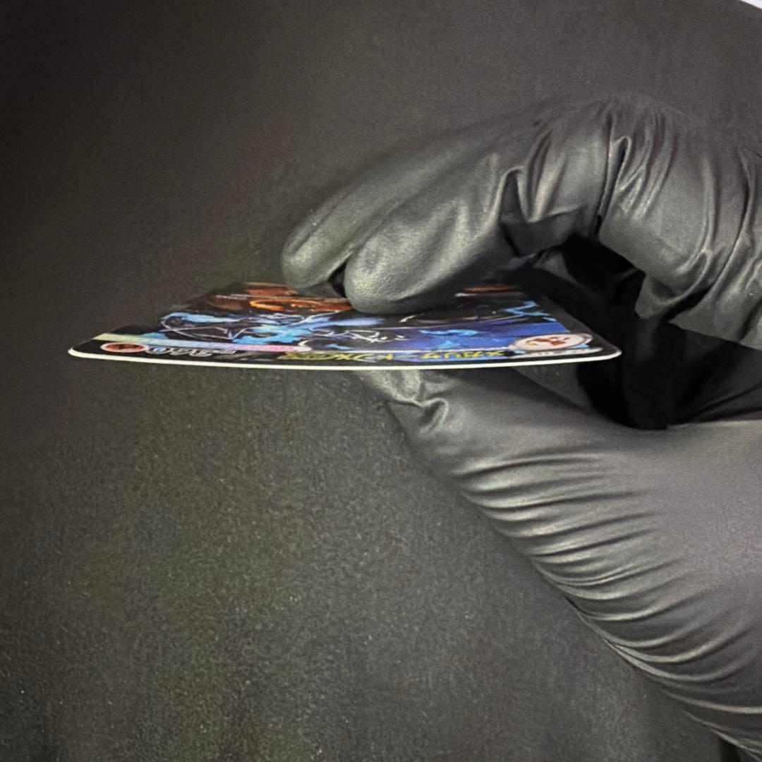 メガリザードンex SAR インフェルノx