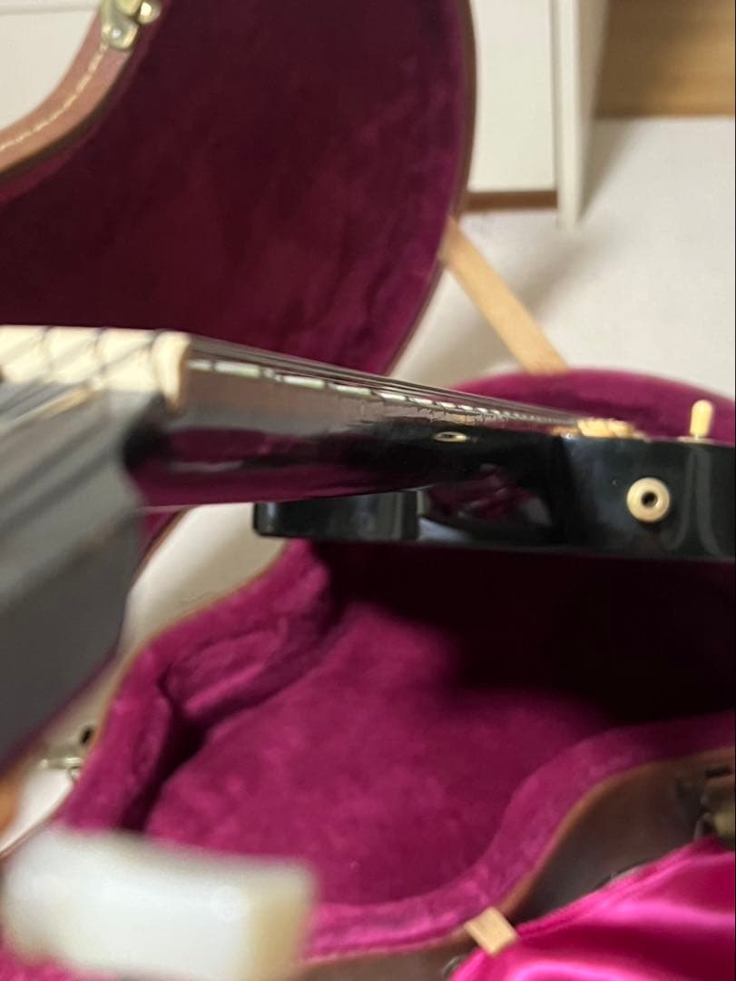 ギター Gibson Les Paul Studio GEMSeriesEmerald