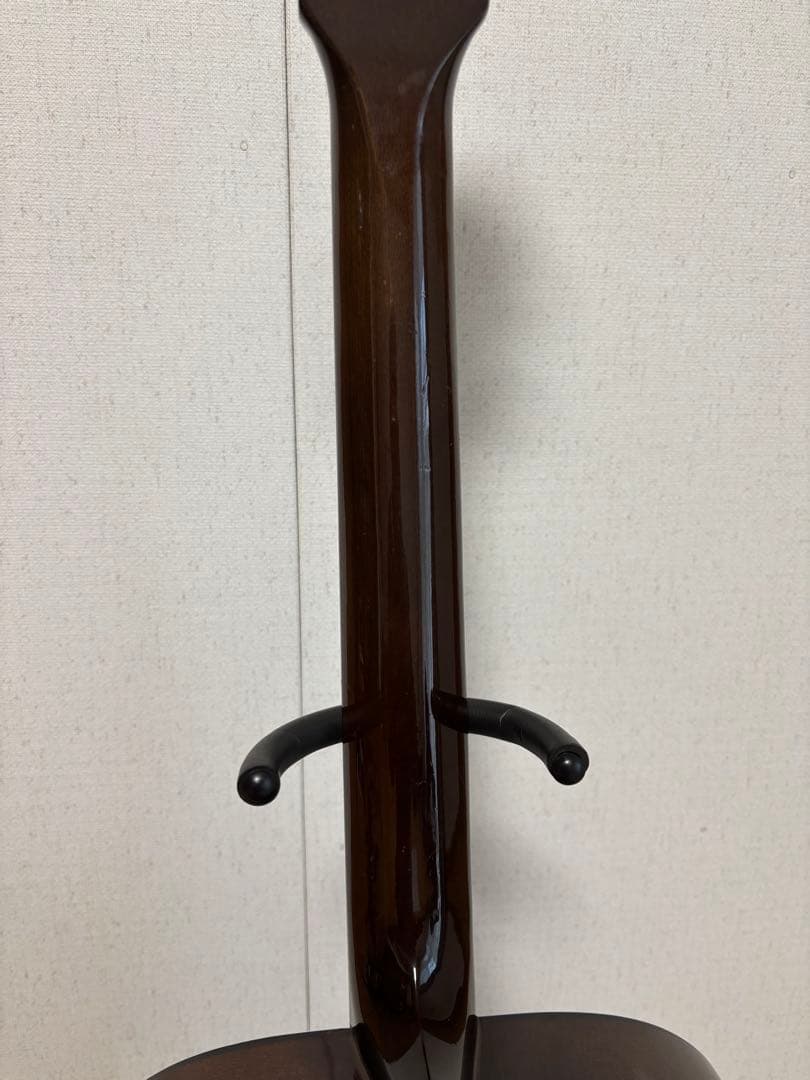 程度上❗️'71年製YAMAHAヤマハ FG110赤ラベル　調整済‼️