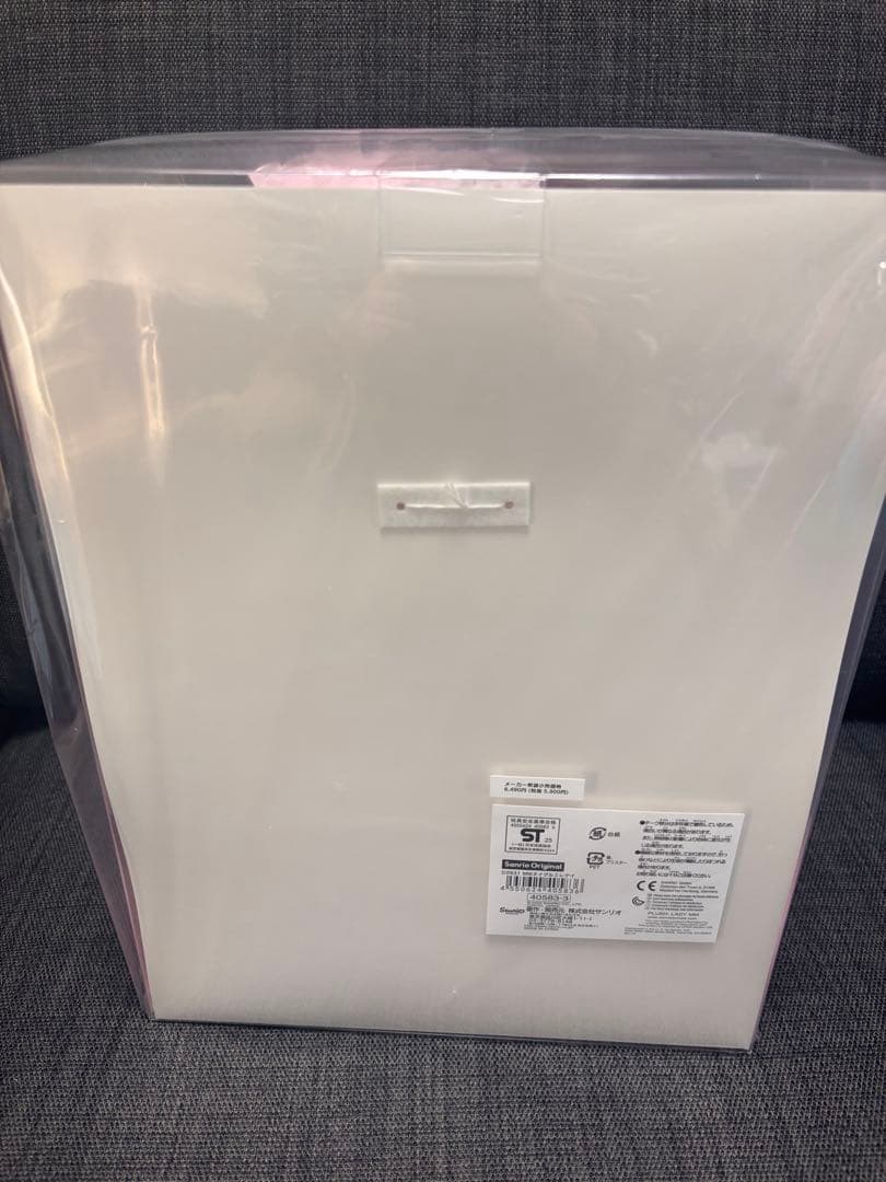 サンリオ　マイメロ マイメロディ バースデードール ぬいぐるみ サンリオ　レディ