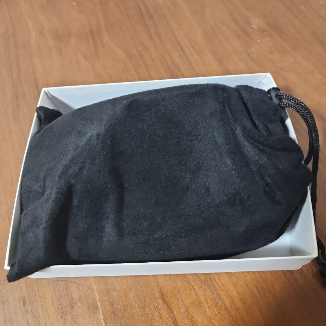 端渓硯 彫花楕円瑞雲硯 6吋