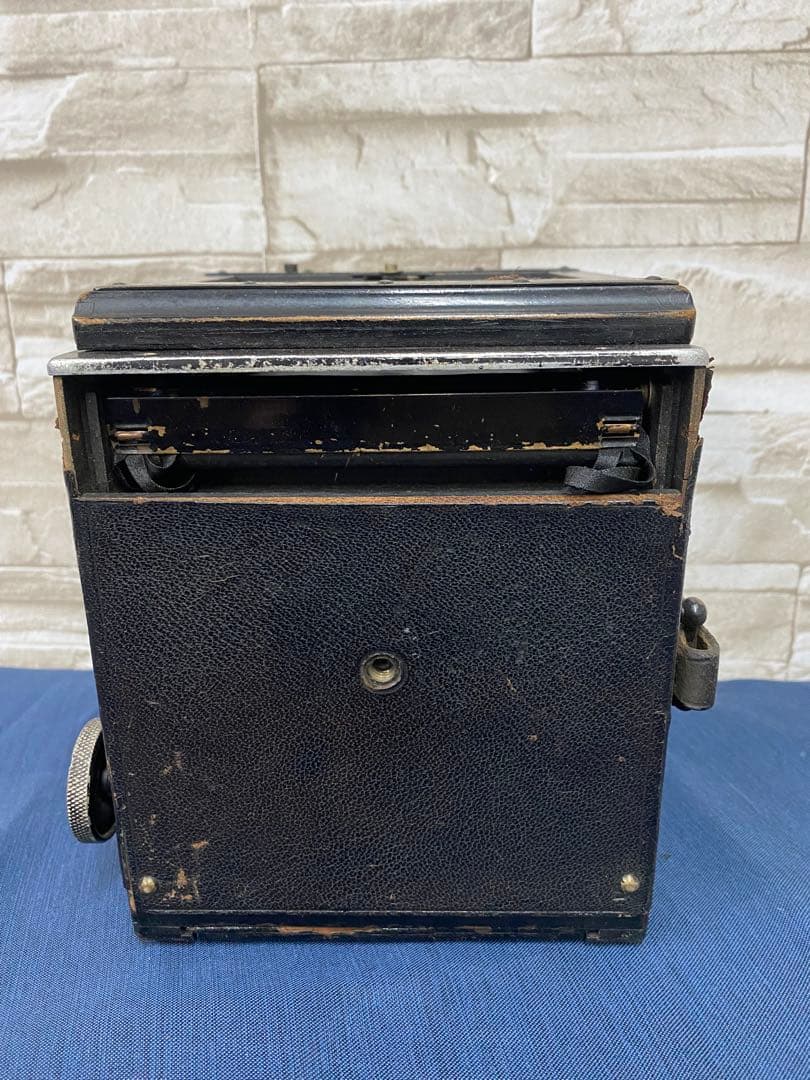 【希少】ENSIGN REFLEX MODEL B イギリス