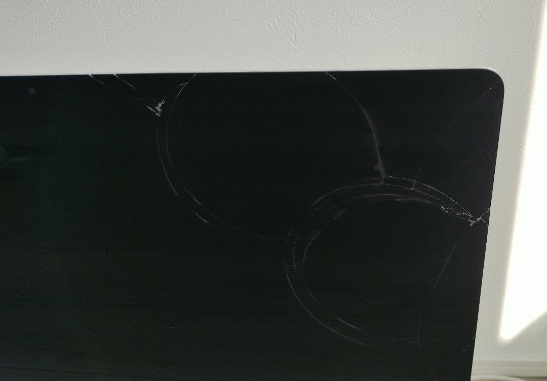 【ジャンク品】iMac 27インチ 5K 2015 A1419