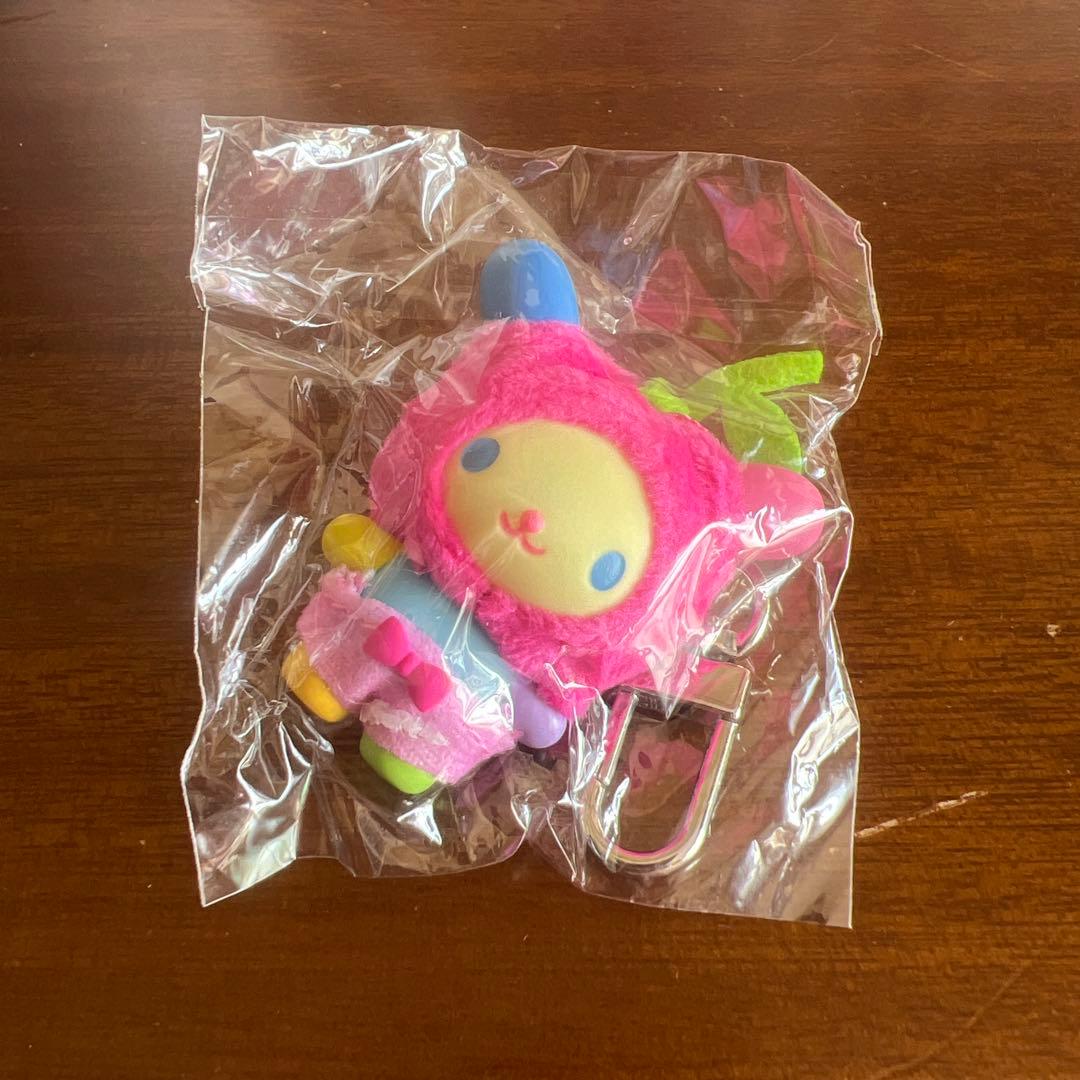 サンリオ　ちびっとも　ウサハナ