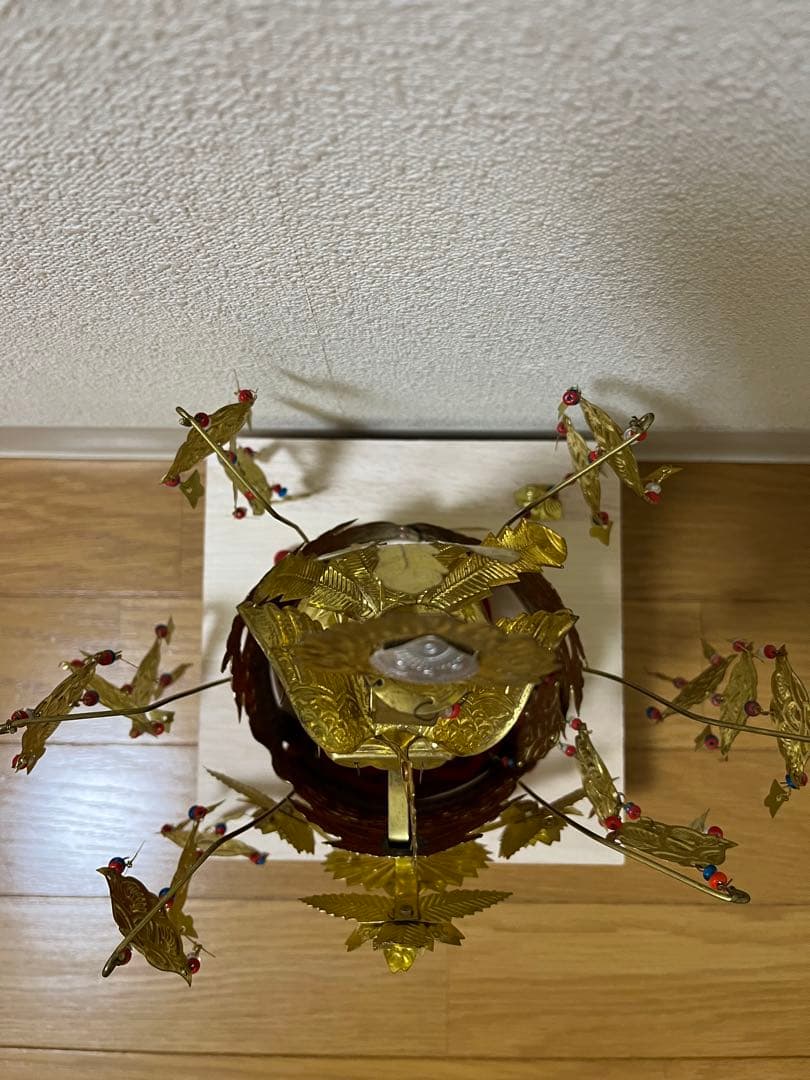 巫女　コスプレ　小道具　装束　天冠　冠　神具巫女舞　能面　日本舞踊　神楽　歌舞伎