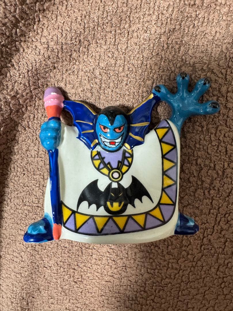 rokuchippa 専用　3体セット