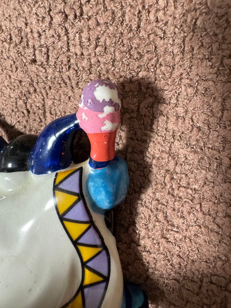 rokuchippa 専用　3体セット