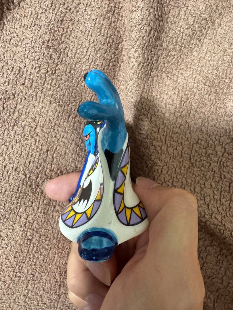 rokuchippa 専用　3体セット