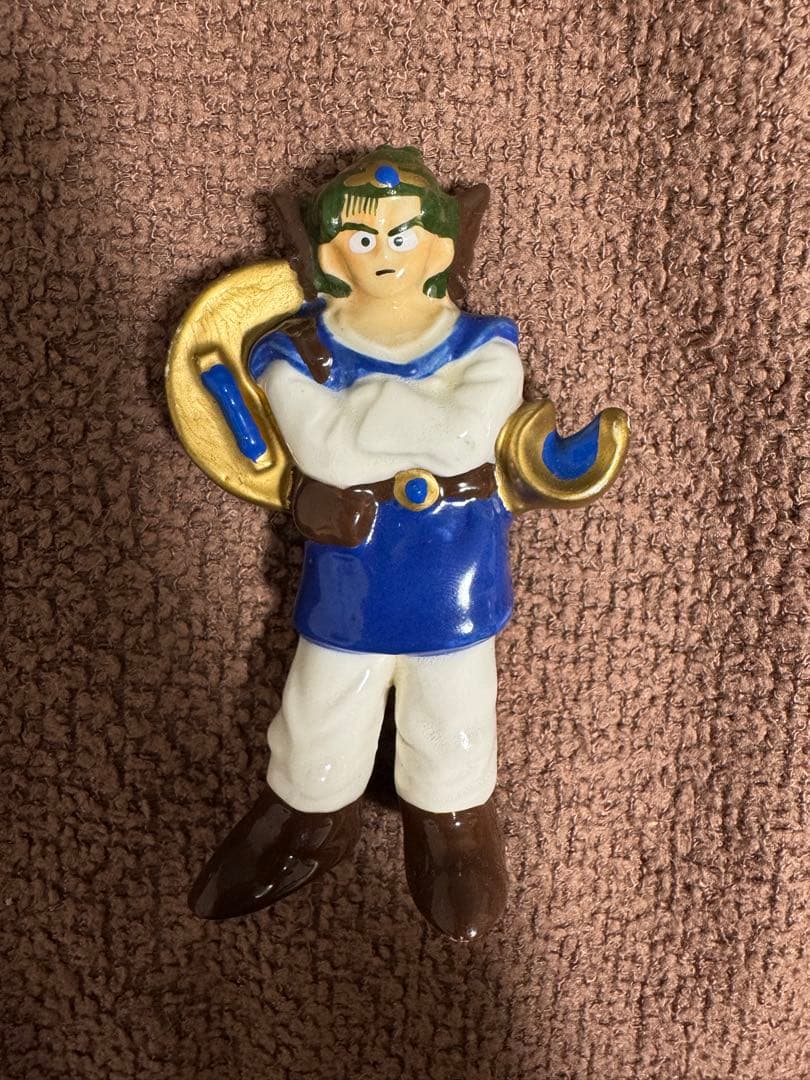 rokuchippa 専用　3体セット