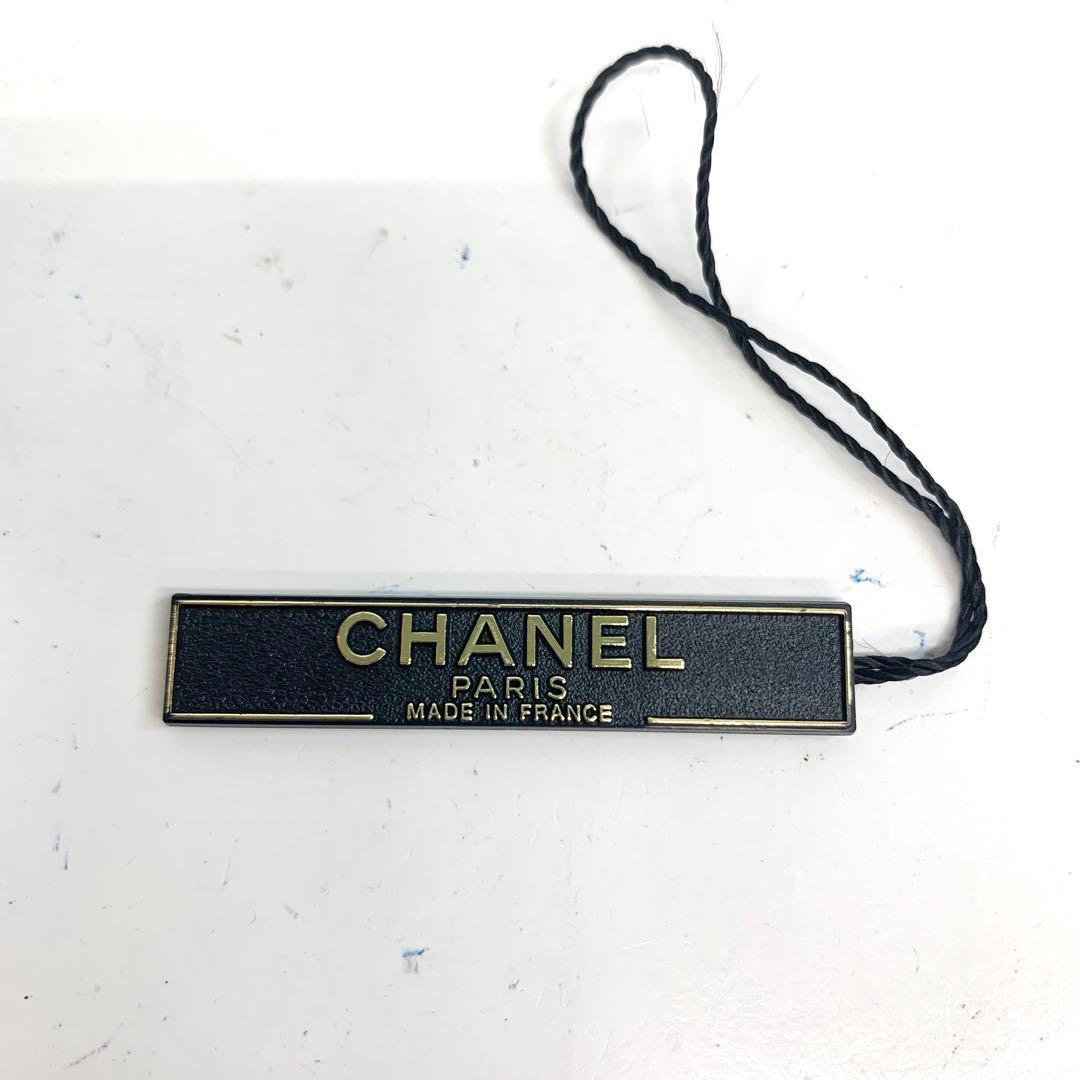 シャネル マドモアゼル ブローチ ゴールド ウーマン 0821-S3599t