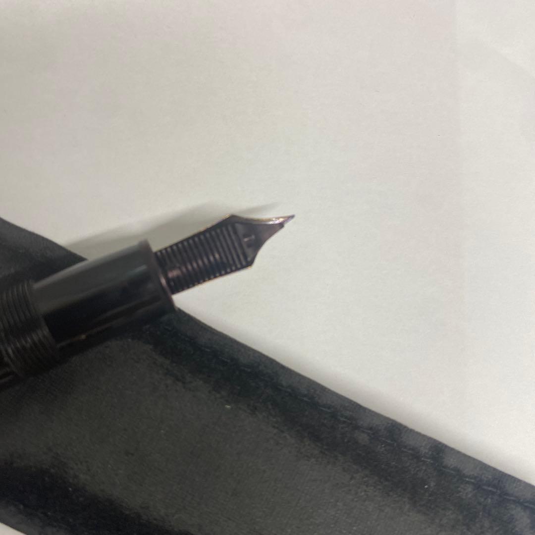 Montblanc 万年筆・ボールペンセット