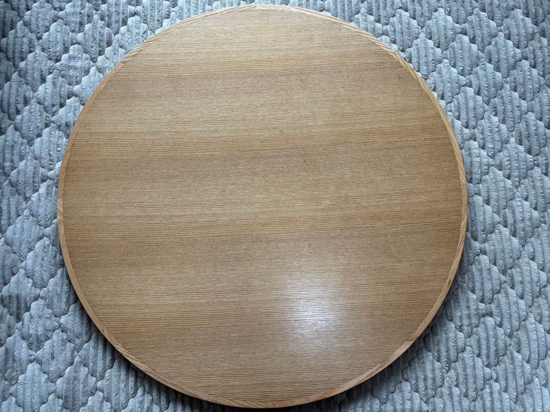 マルニ木工 マルニ60 ラウンドダイニングテーブル 100サイズ