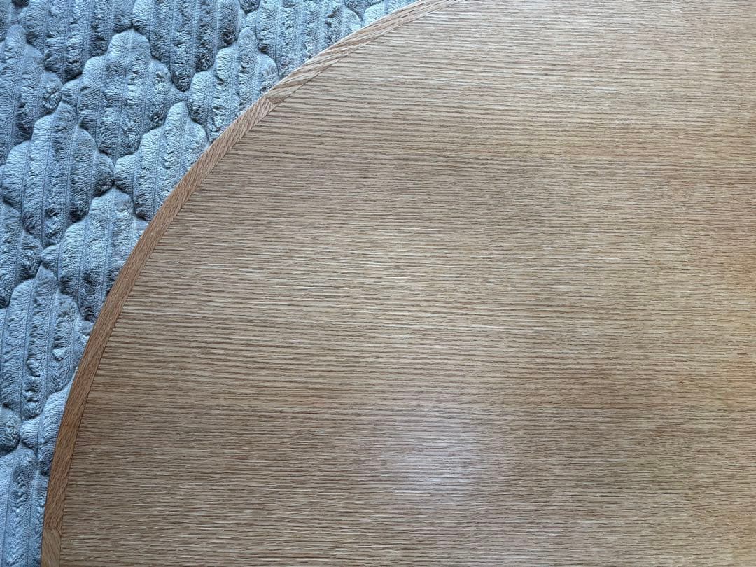 マルニ木工 マルニ60 ラウンドダイニングテーブル 100サイズ