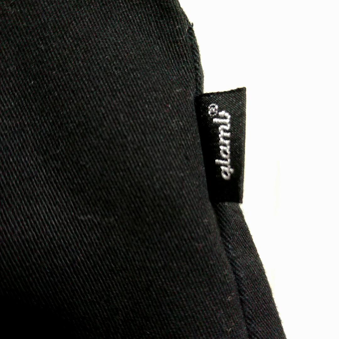 glamb　JEAN-MICHEL BASQUIAT　サルエルパンツ　サイズ1