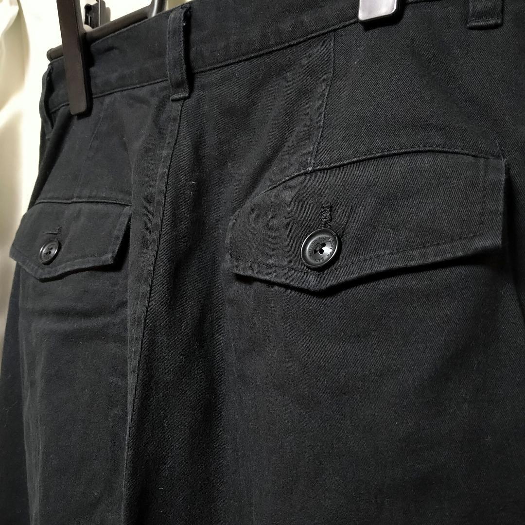 glamb　JEAN-MICHEL BASQUIAT　サルエルパンツ　サイズ1