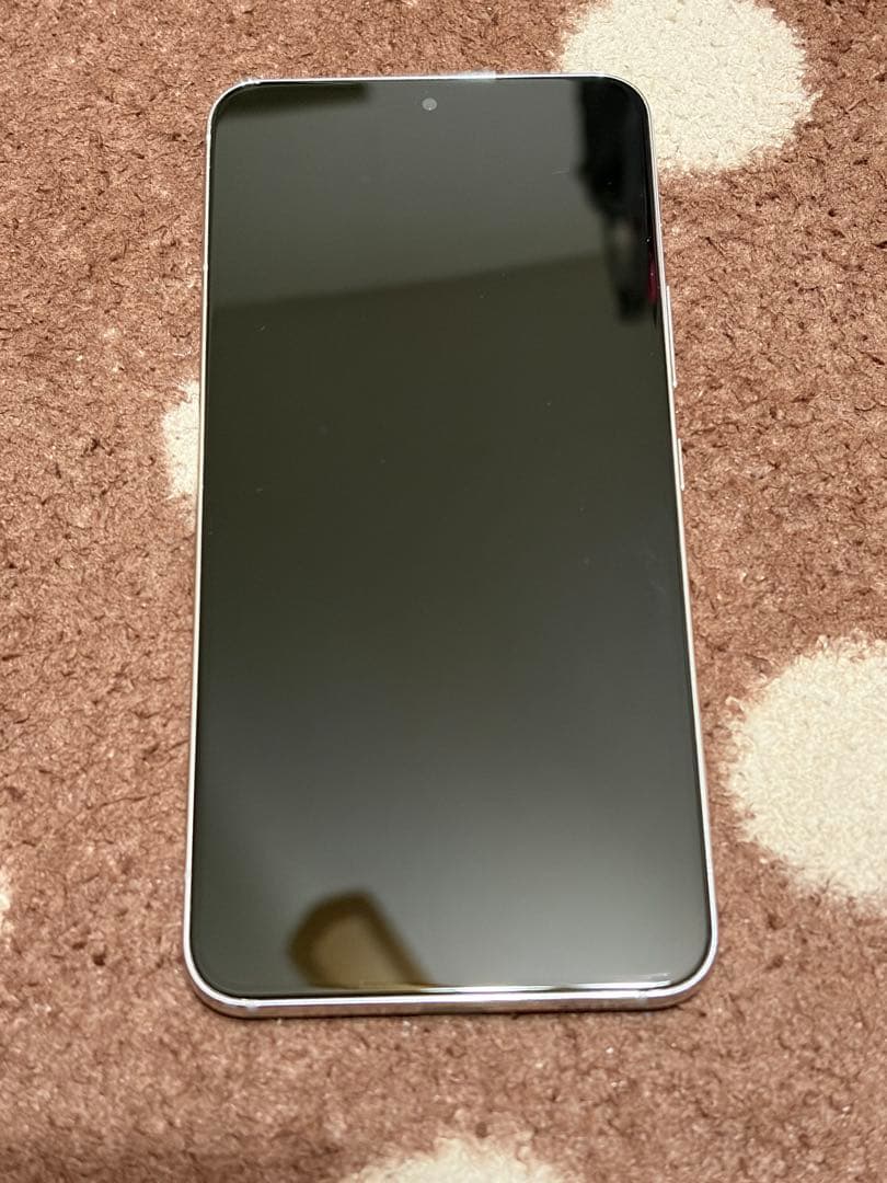 GALAXY S22 256GB au版 SIMフリー