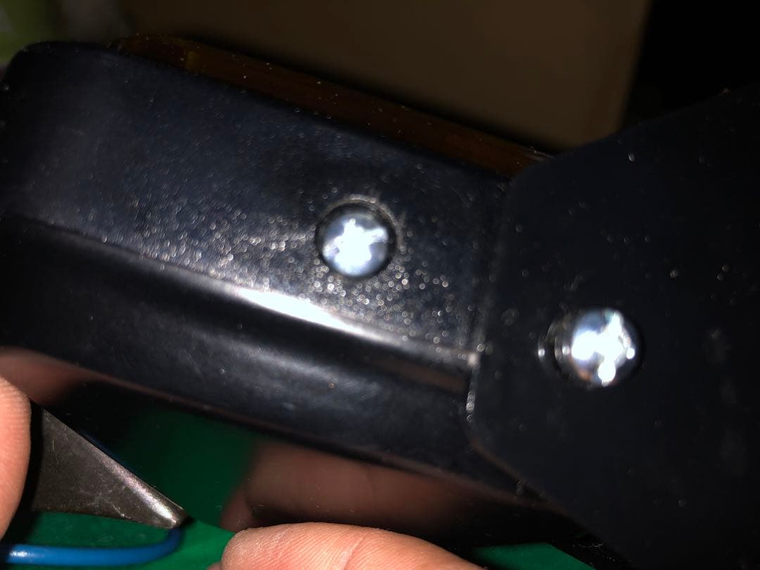 チョッパー　ヴィンテージ　HARLEY-DAVIDSONなど　ライト 2個セット