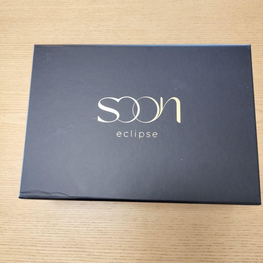 BounPrem香水 SOON ECLIPSE